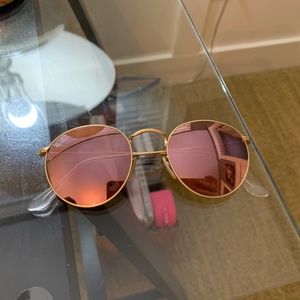 Women's Ray Ban Sunglasses